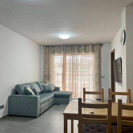 Apartment, La Tejita. Eksteriør billede