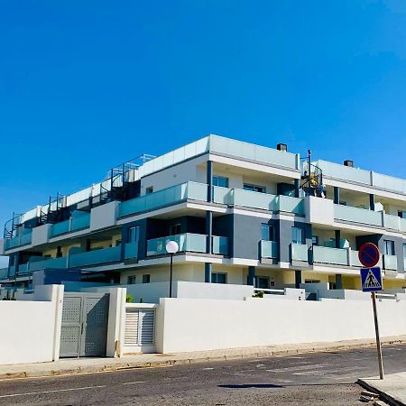 Apartment, La Tejita. Eksteriør billede