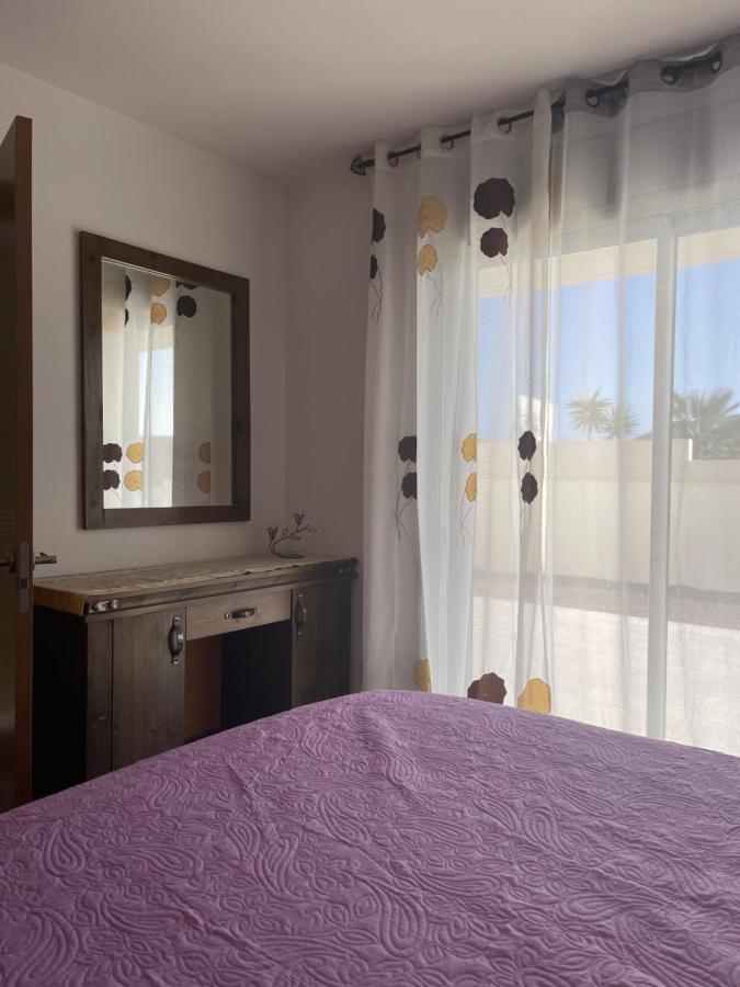 Apartment, La Tejita. Eksteriør billede