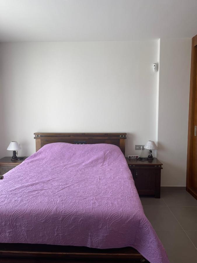 Apartment, La Tejita. Eksteriør billede