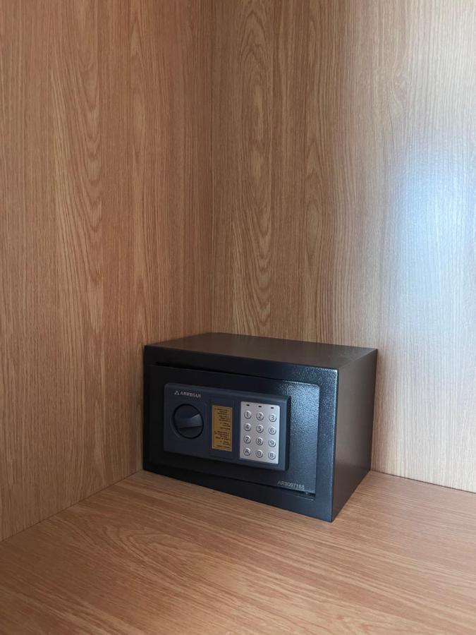 Apartment, La Tejita. Eksteriør billede