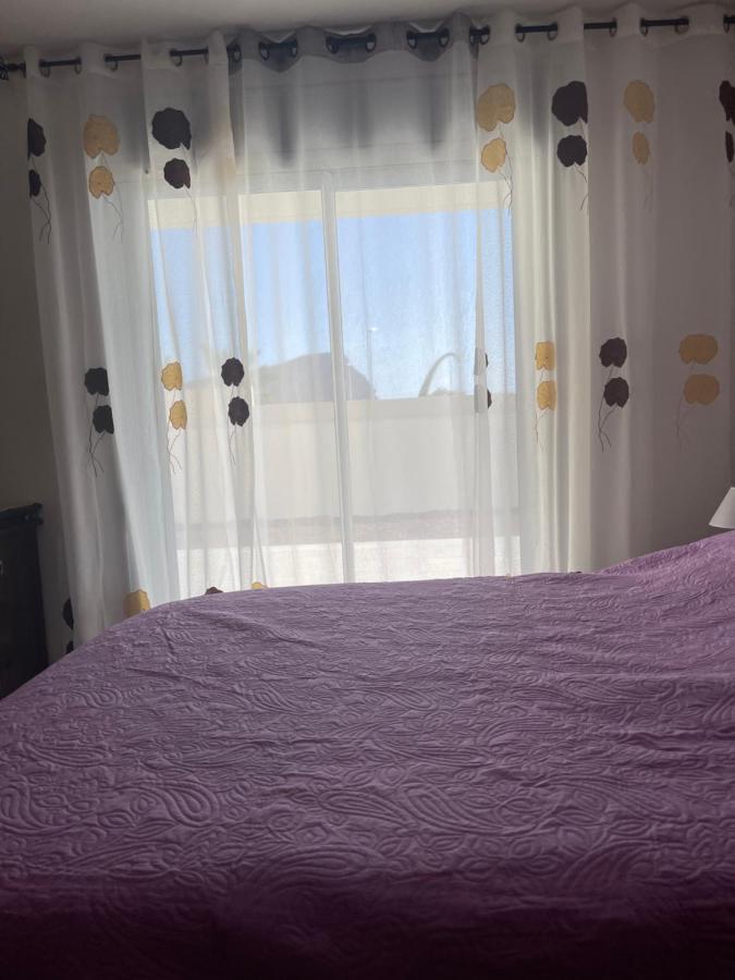 Apartment, La Tejita. Eksteriør billede