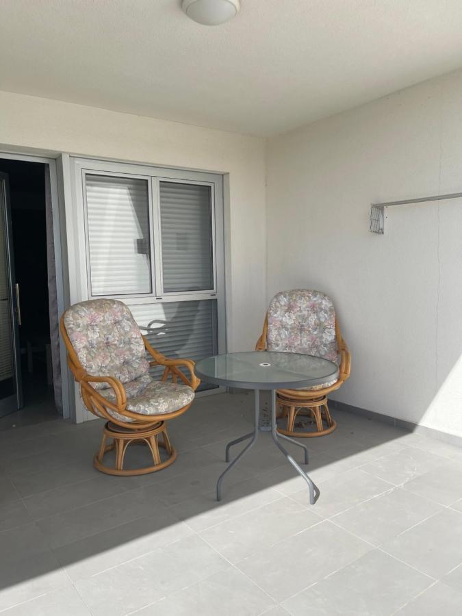 Apartment, La Tejita. Eksteriør billede