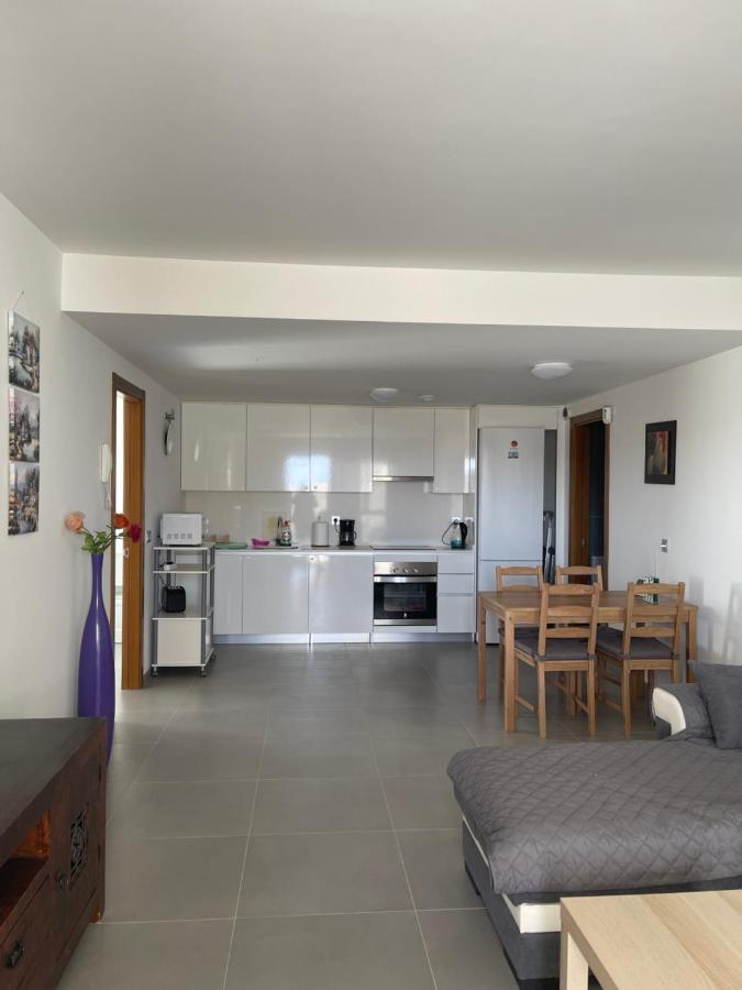 Apartment, La Tejita. Eksteriør billede
