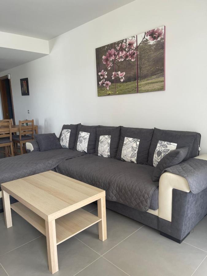 Apartment, La Tejita. Eksteriør billede