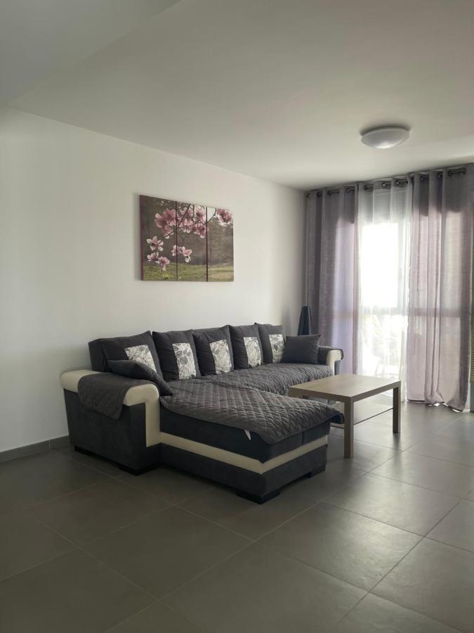 Apartment, La Tejita. Eksteriør billede