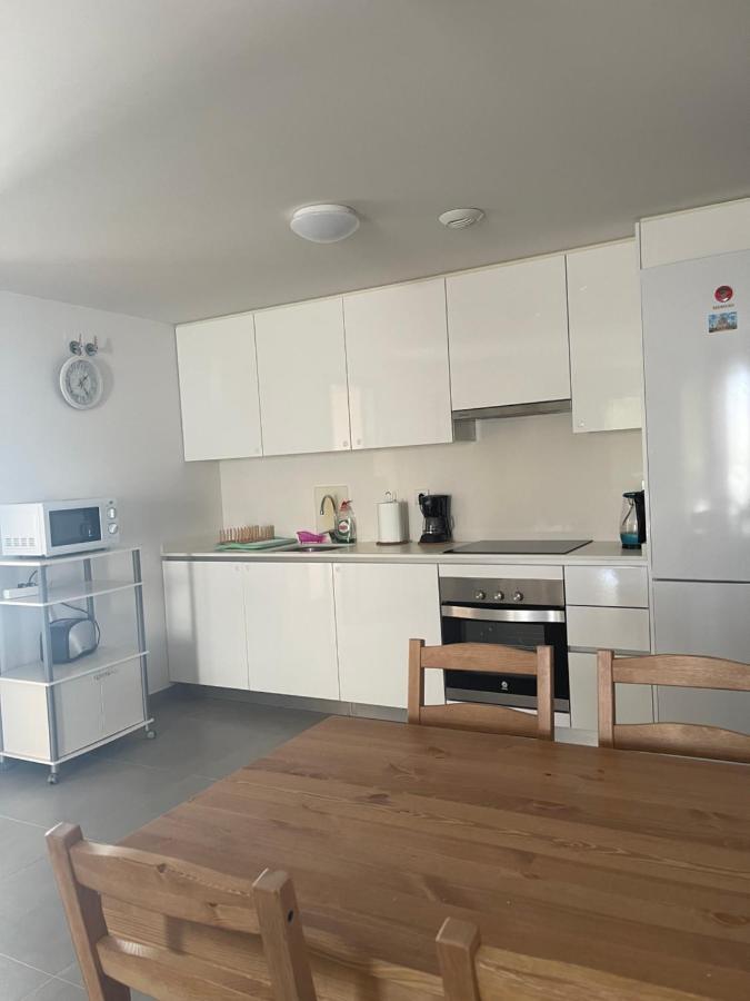 Apartment, La Tejita. Eksteriør billede