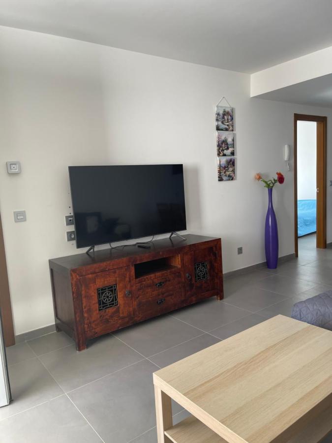 Apartment, La Tejita. Eksteriør billede