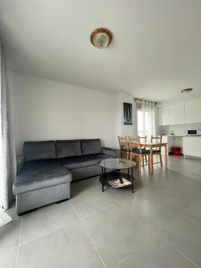 Apartment, La Tejita. Eksteriør billede