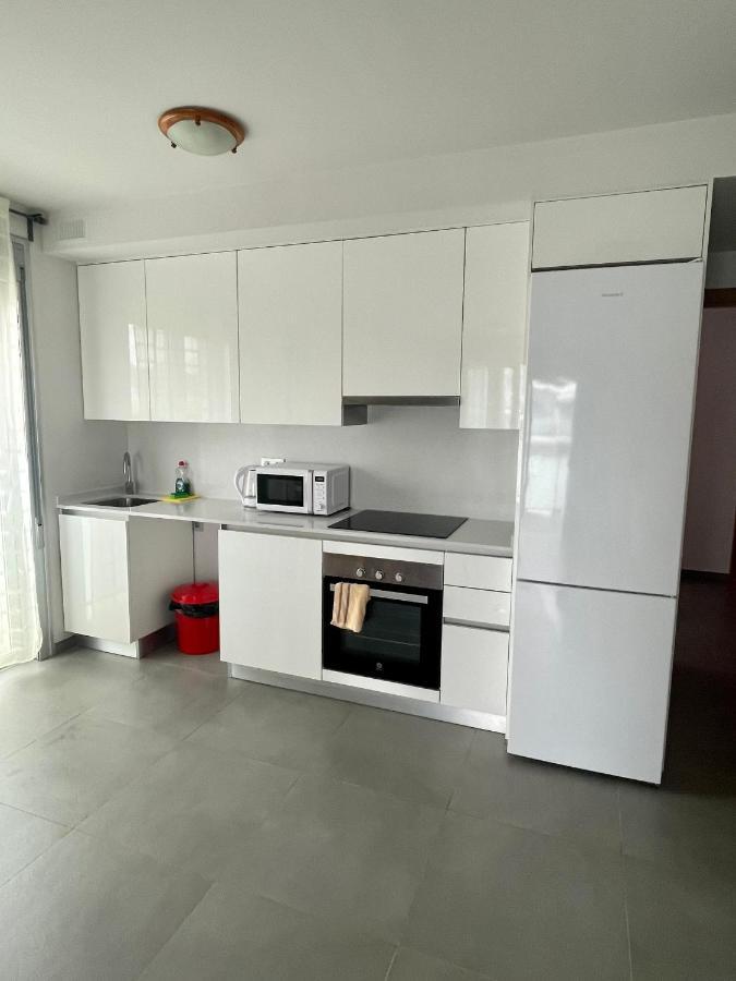 Apartment, La Tejita. Eksteriør billede