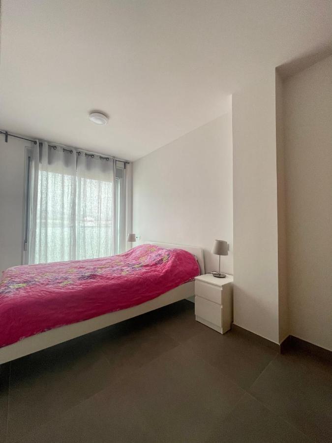 Apartment, La Tejita. Eksteriør billede