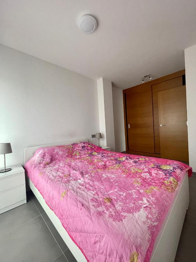 Apartment, La Tejita. Eksteriør billede