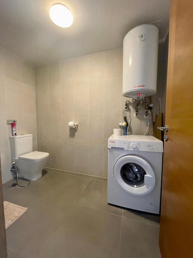 Apartment, La Tejita. Eksteriør billede