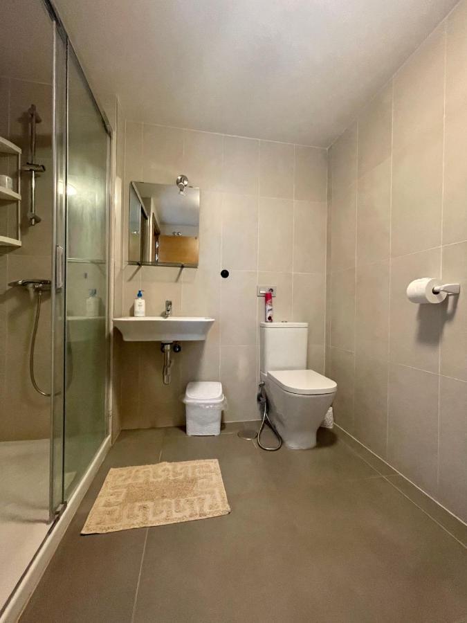 Apartment, La Tejita. Eksteriør billede