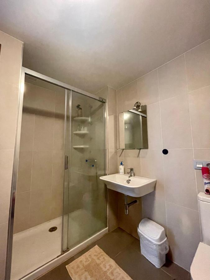 Apartment, La Tejita. Eksteriør billede