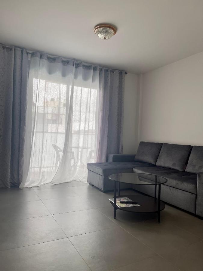 Apartment, La Tejita. Eksteriør billede