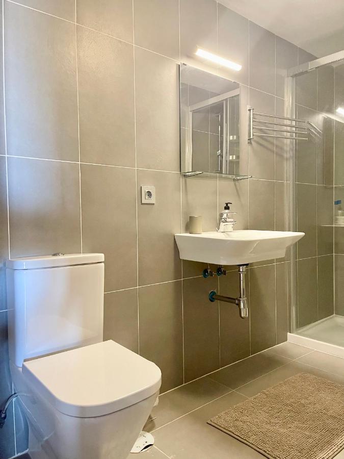 Apartment, La Tejita. Eksteriør billede