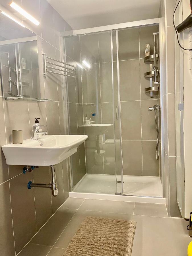 Apartment, La Tejita. Eksteriør billede