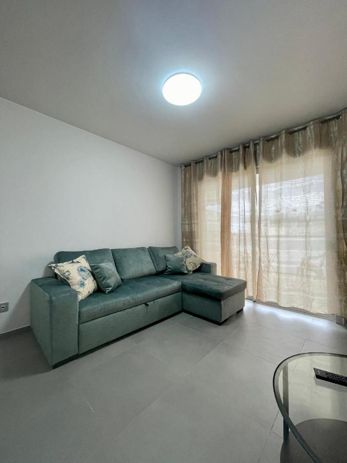 Apartment, La Tejita. Eksteriør billede