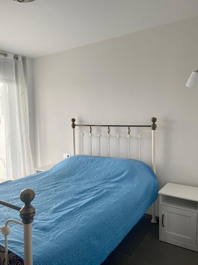 Apartment, La Tejita. Eksteriør billede