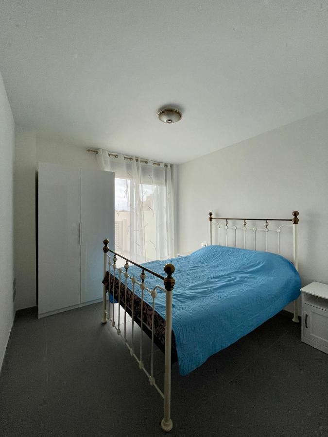 Apartment, La Tejita. Eksteriør billede