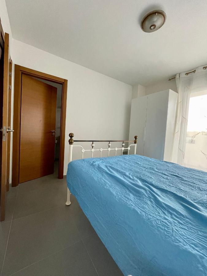 Apartment, La Tejita. Eksteriør billede