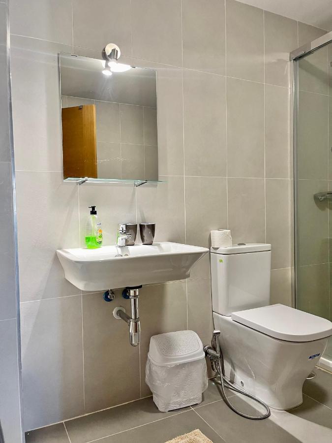 Apartment, La Tejita. Eksteriør billede