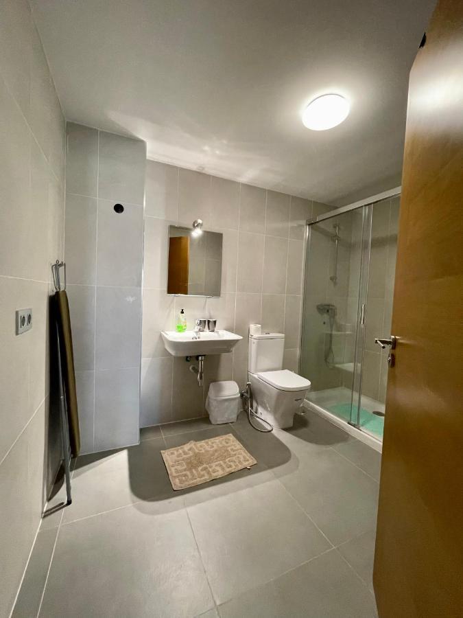 Apartment, La Tejita. Eksteriør billede