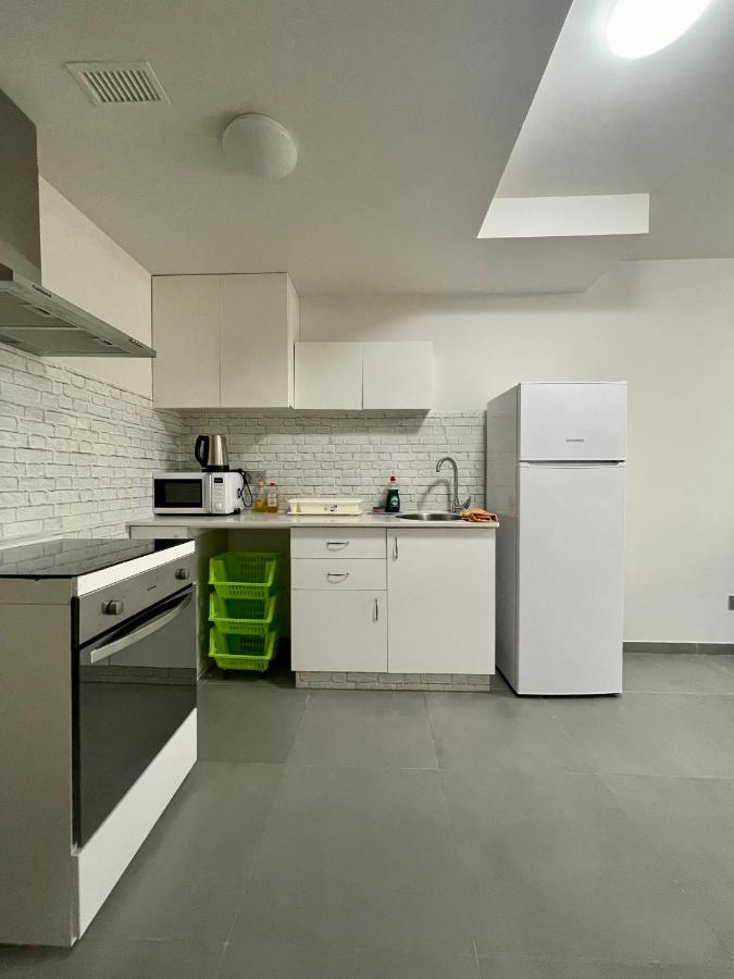 Apartment, La Tejita. Eksteriør billede