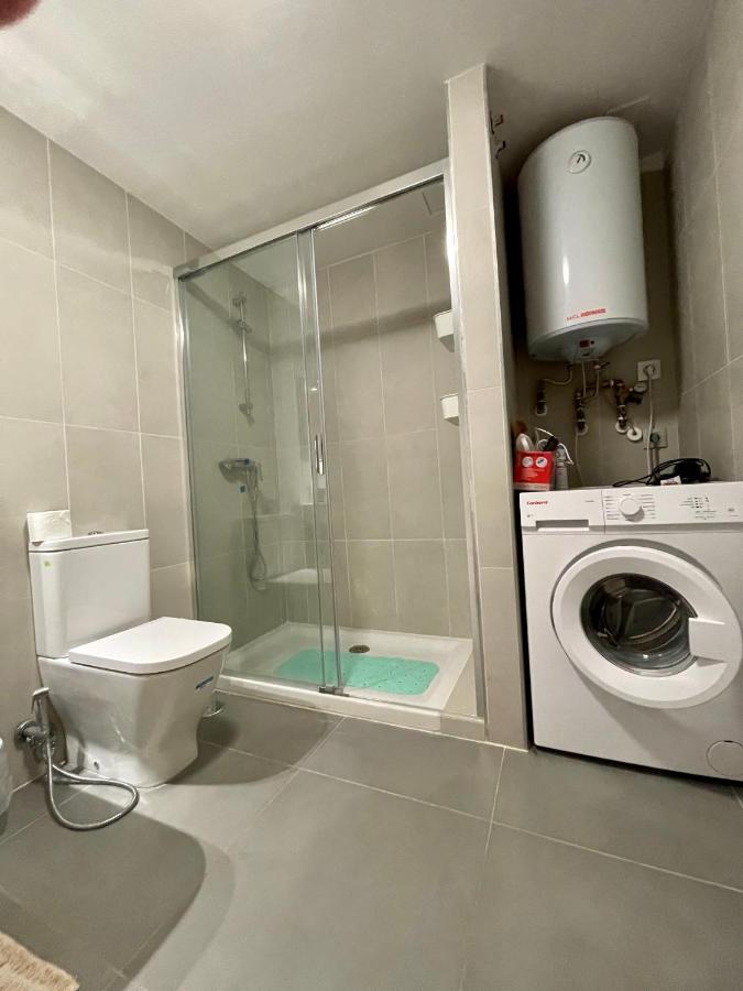 Apartment, La Tejita. Eksteriør billede