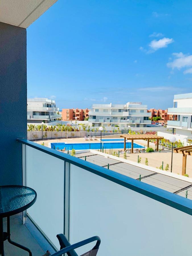 Apartment, La Tejita. Eksteriør billede