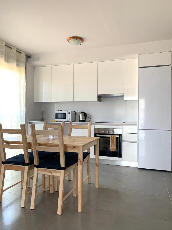 Apartment, La Tejita. Eksteriør billede