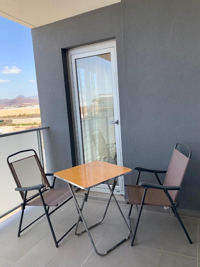 Apartment, La Tejita. Eksteriør billede