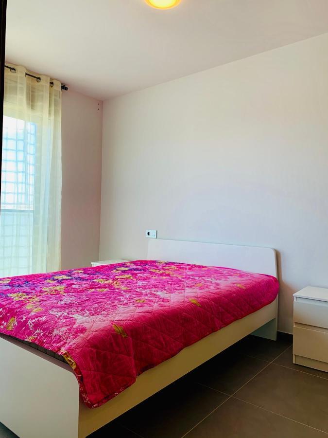 Apartment, La Tejita. Eksteriør billede