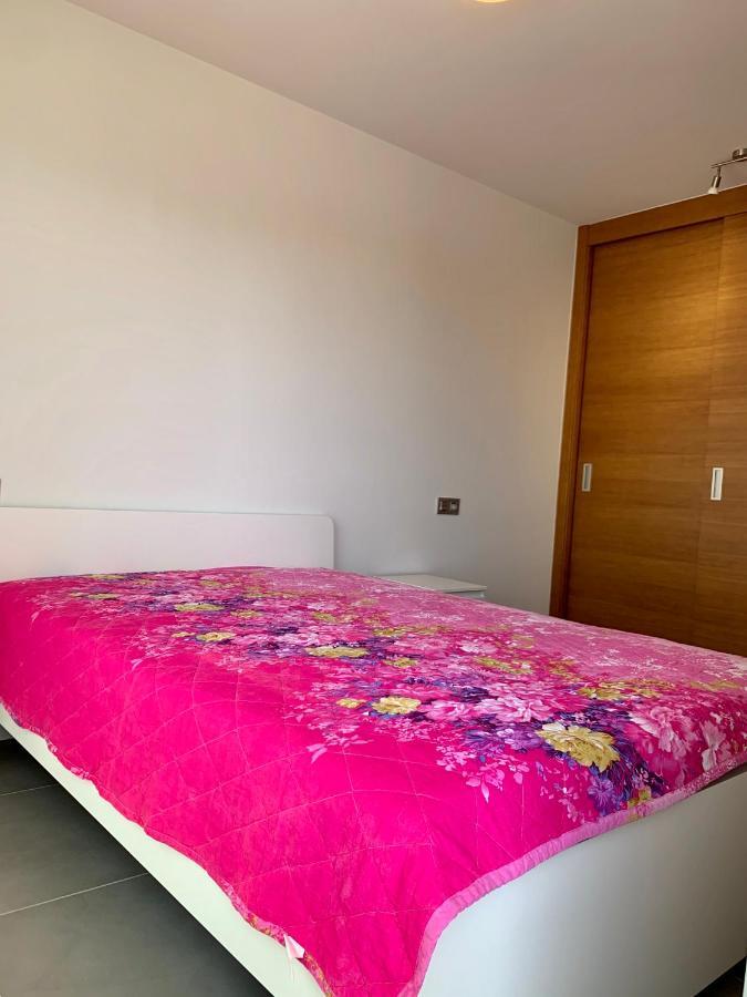 Apartment, La Tejita. Eksteriør billede