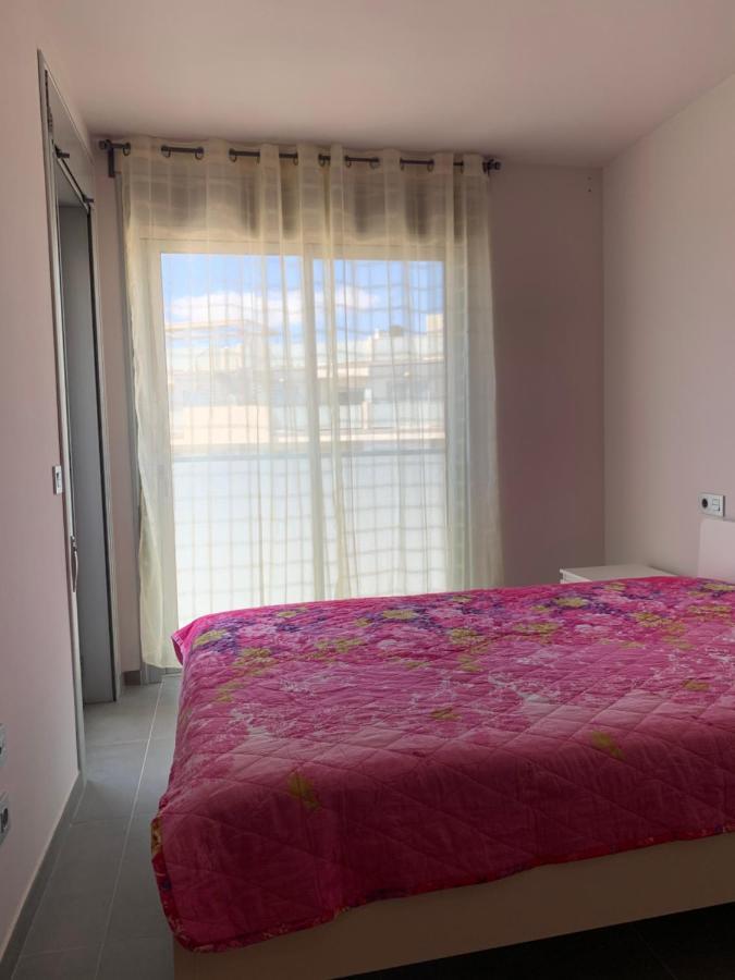 Apartment, La Tejita. Eksteriør billede